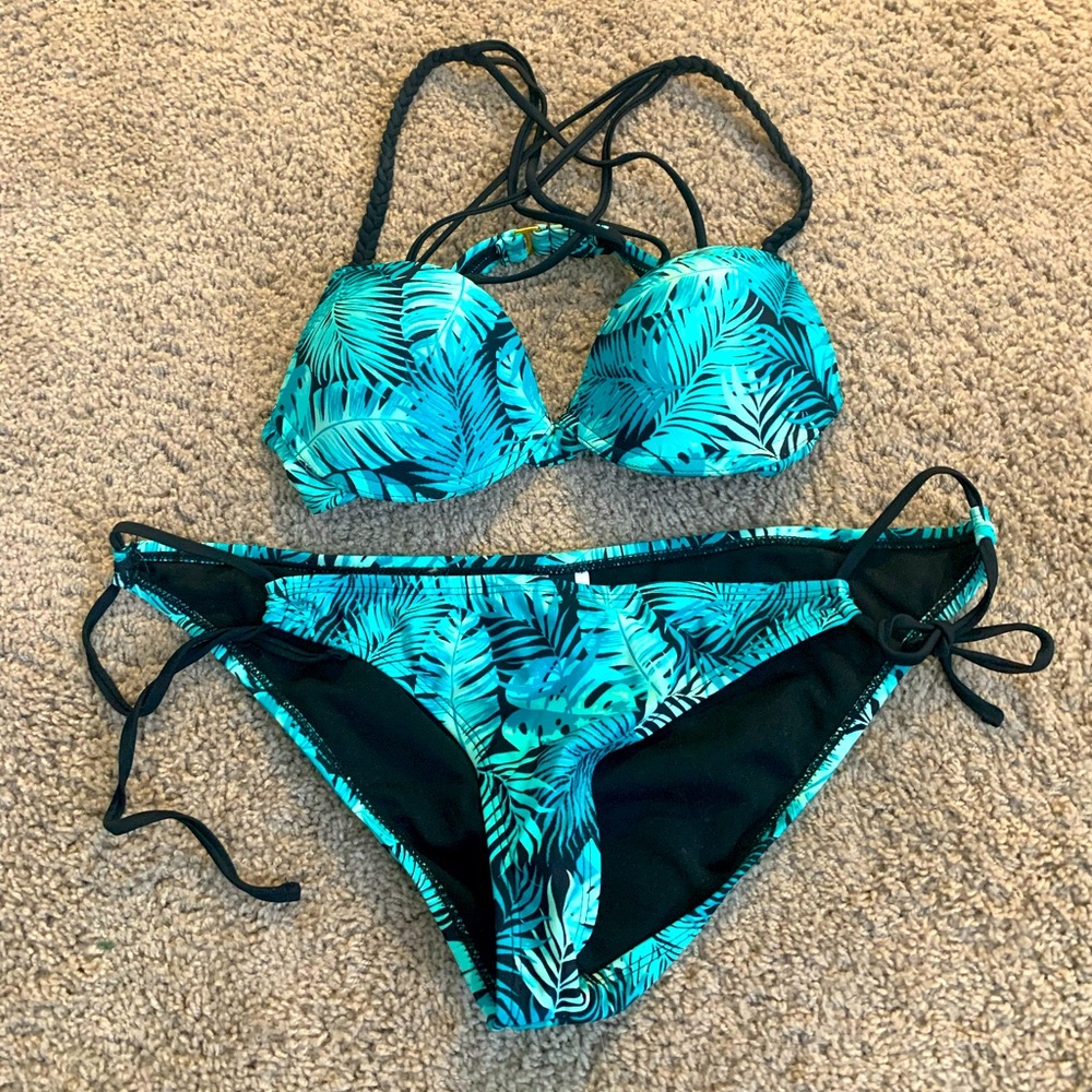 Trillium bikini